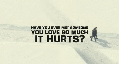 Have You Ever meet someone