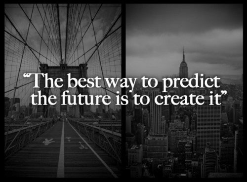 Predict The Future