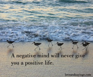 Give You A Positive Life