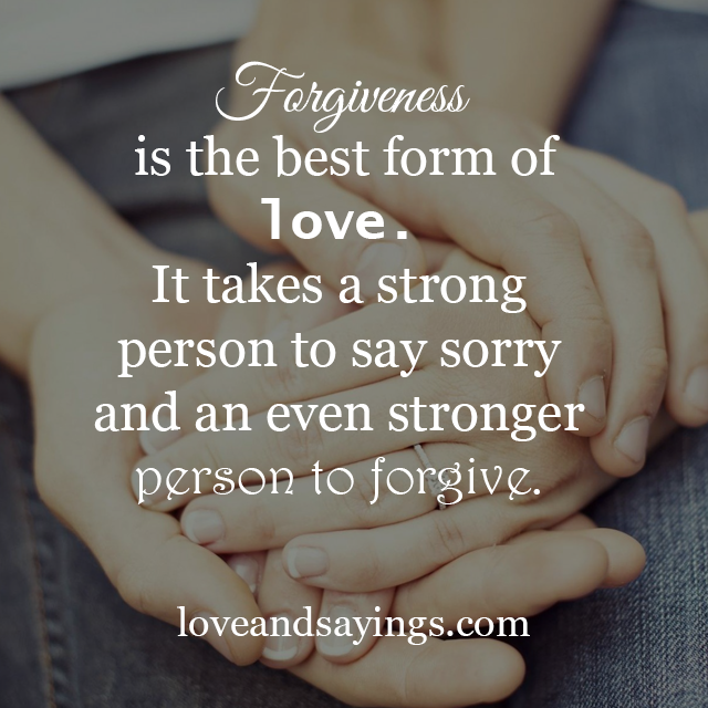 Best Form of Love