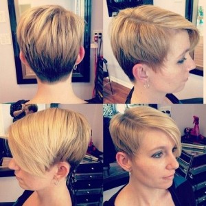 Stylish Pixie Haircuts for Short Hair