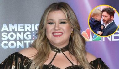 Kelly Clarkson Decided to Stay Single
