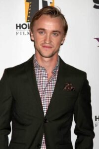 Tom Felton