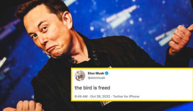 Celebrities Started Leaving Twitter After Elon Musk Bought
