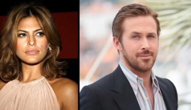 Eva Mendes Accidently Confirmed Her 'Secret’ Marriage