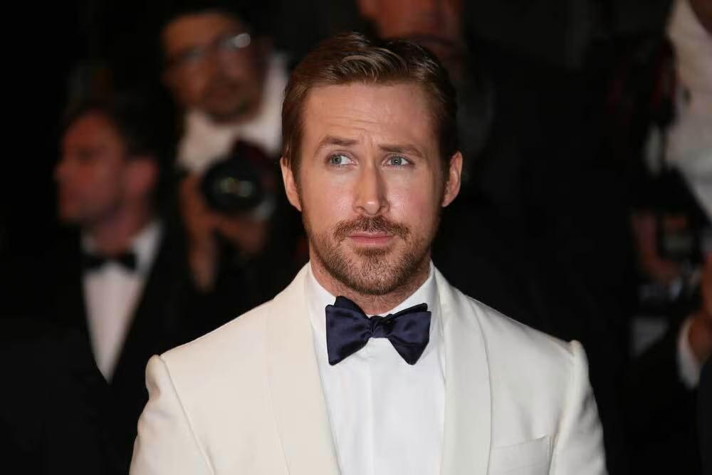 Marriage to Ryan Gosling