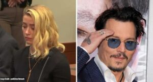 Johnny Depp Decided to Donate $1 Million Amber Heard Settlement