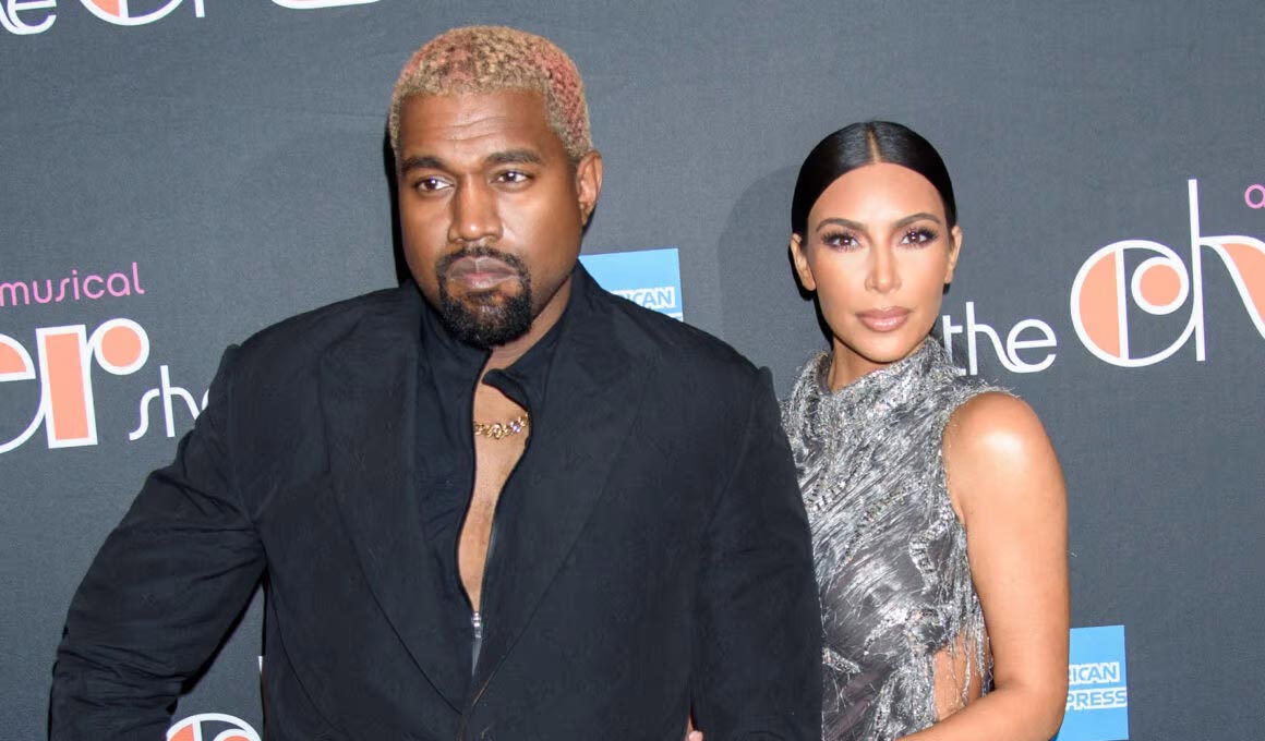 Kim Kardashian And Kanye West Have Officially Settled Their Divorce 