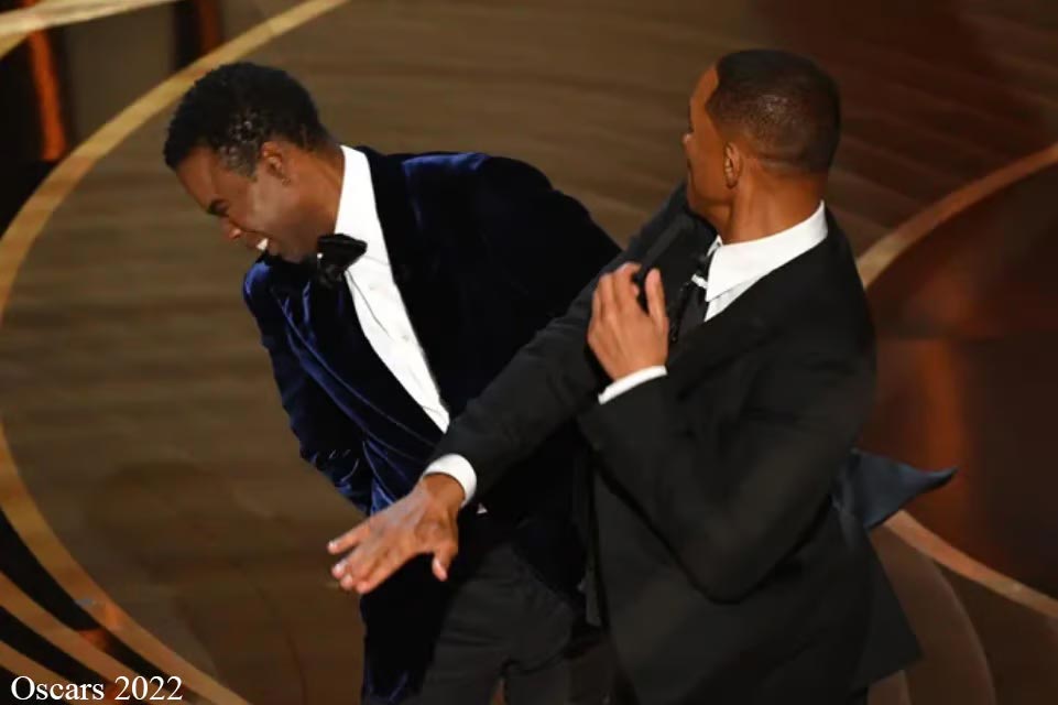 Will Smith Breaks Silence On Infamous Oscars Slap And Says As A Human