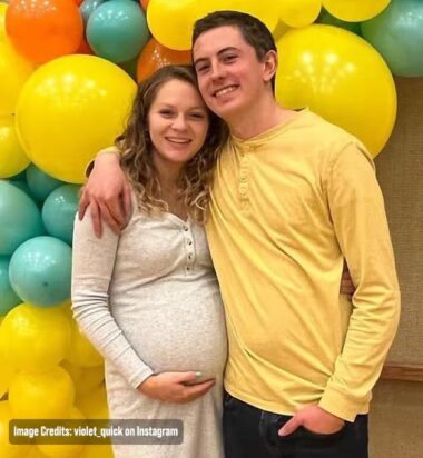 Baby-Boy Born Holding Mother’s IUD In His One Hand