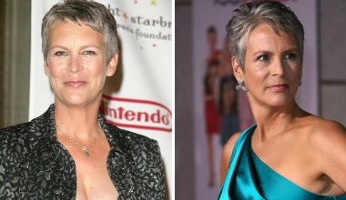 Jamie Lee Curtis Said Musicians Should Do Matinee Concerts