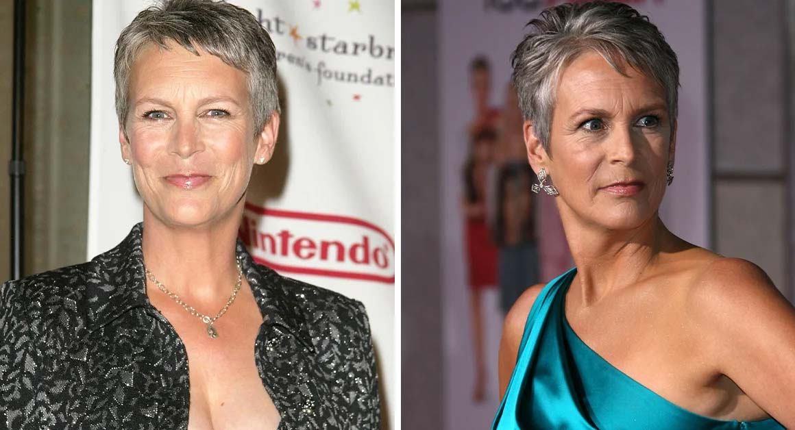 Jamie Lee Curtis Said Musicians Should Do Matinee Concerts’ So That She ...