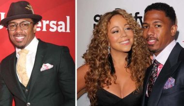 Nick Cannon Hints the Love of His Life Is His Ex-Wife Mariah Carey