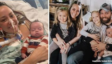 Indiana Mother Woke Up After Two Months