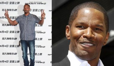 Jamie Foxx Was Rushed to The Hospital After Having a Medical Emergency