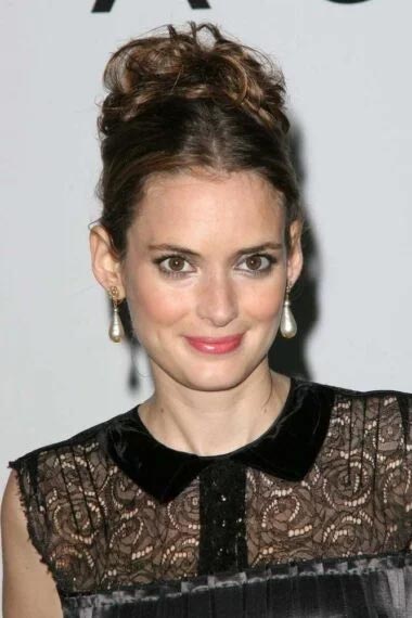 Winona Ryder Have Been 