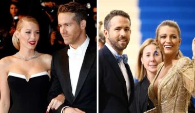 Blake Lively and Ryan Reynolds Are Ready to Become Billionaires Soon