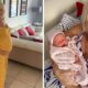Scottish Woman, 53, Gave Birth to a Miracle Baby